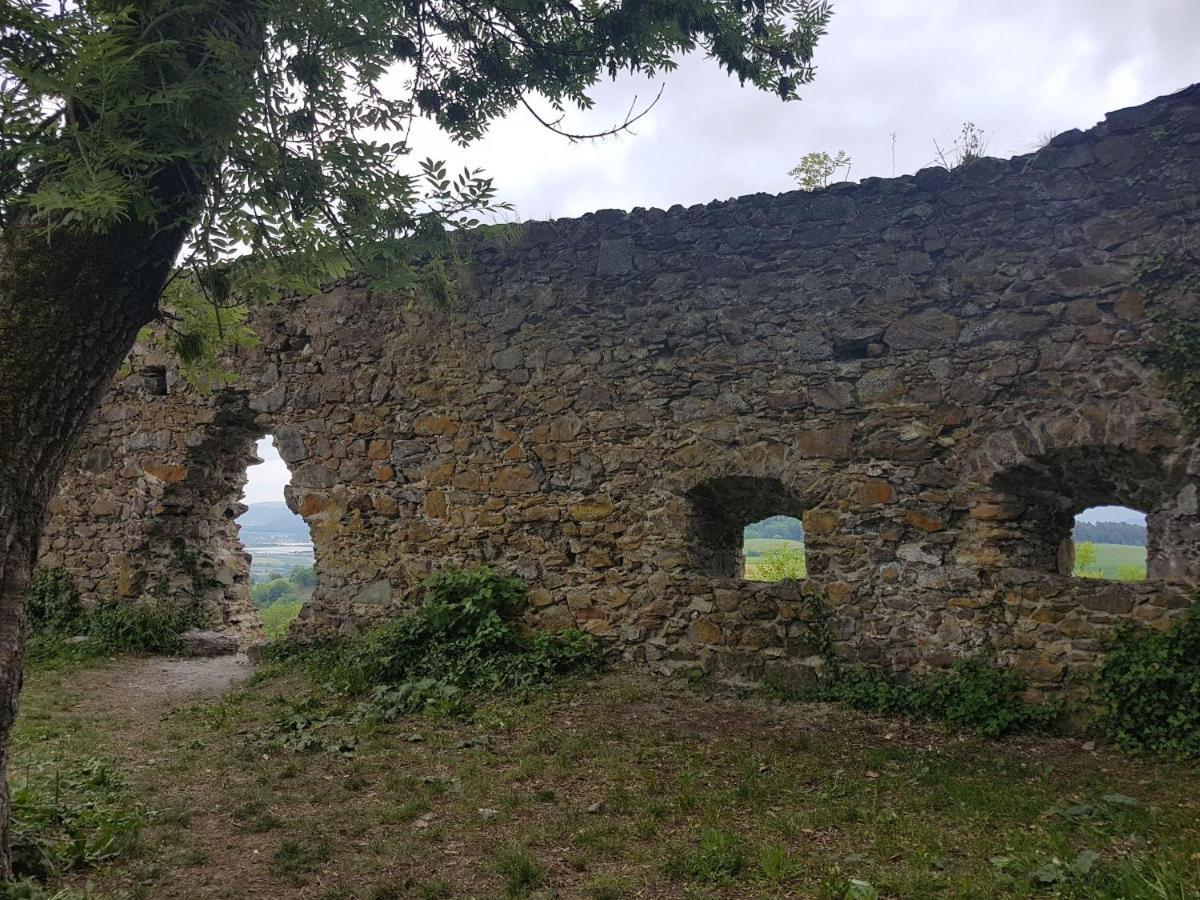 Ferienwohnung Hegau- Bodensee Og Muhlhausen-Ehingen Dış mekan fotoğraf