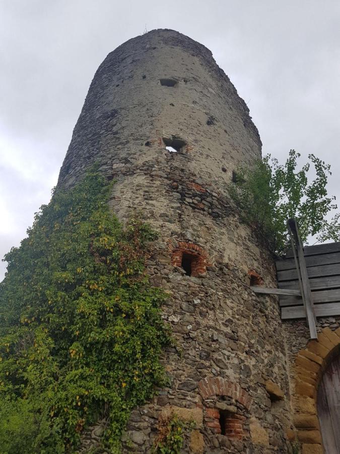 Ferienwohnung Hegau- Bodensee Og Muhlhausen-Ehingen Dış mekan fotoğraf