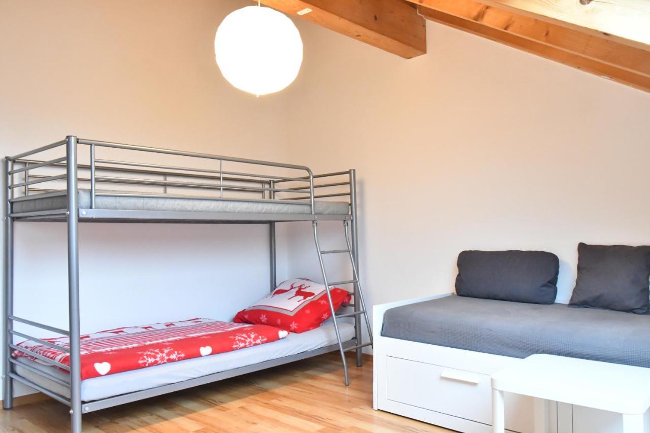 Ferienwohnung Hegau- Bodensee Og Muhlhausen-Ehingen Dış mekan fotoğraf