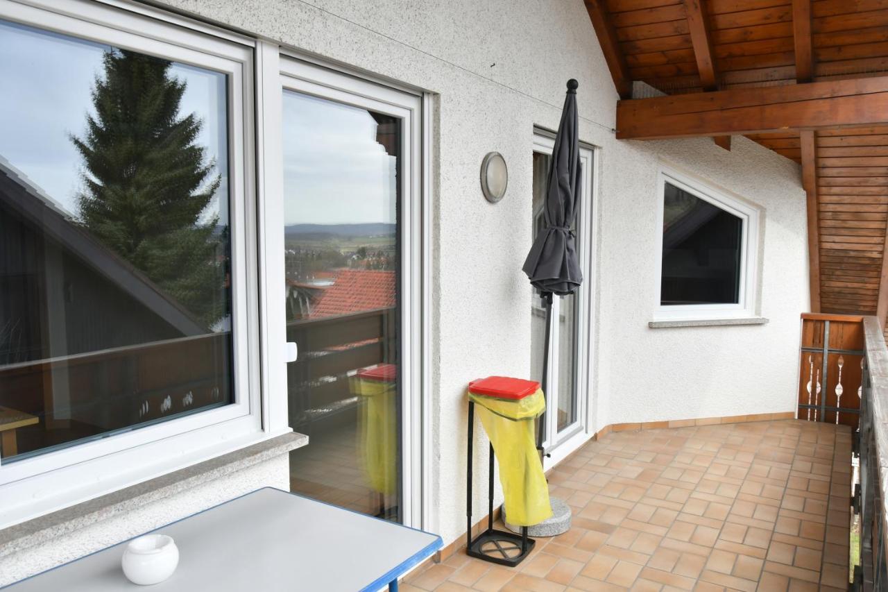 Ferienwohnung Hegau- Bodensee Og Muhlhausen-Ehingen Dış mekan fotoğraf
