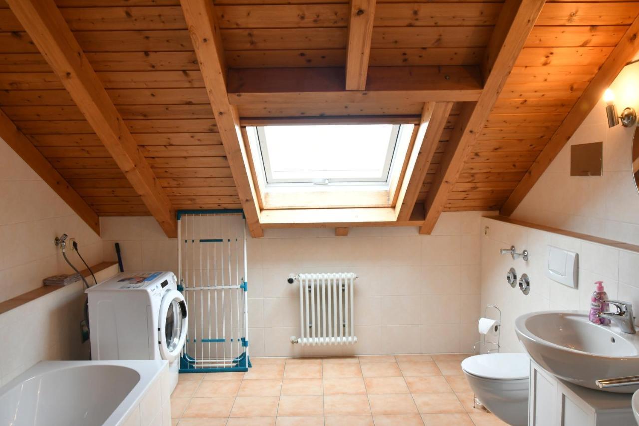 Ferienwohnung Hegau- Bodensee Og Muhlhausen-Ehingen Dış mekan fotoğraf