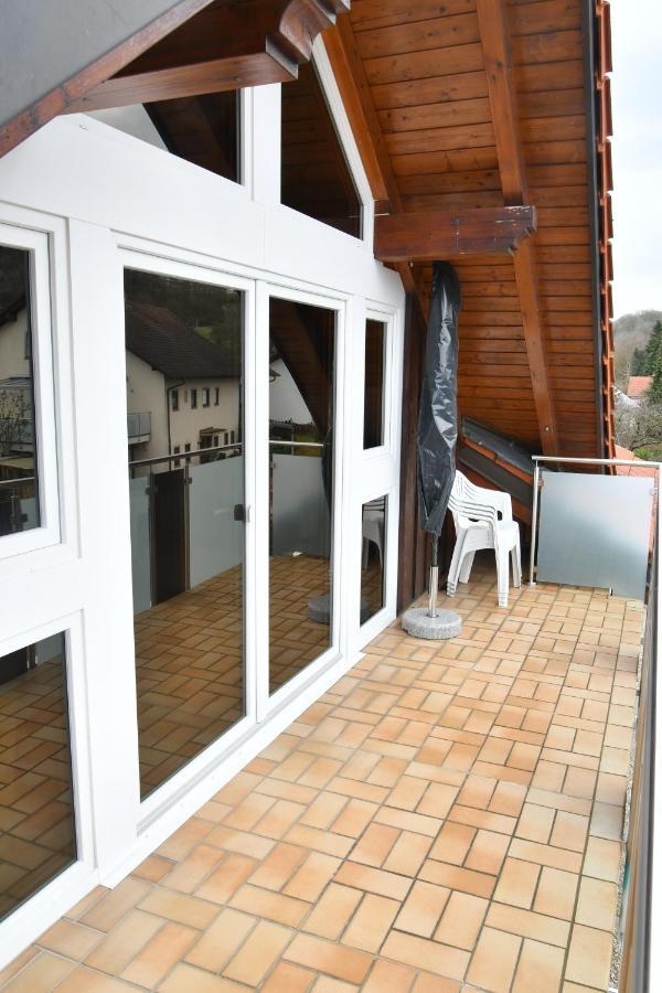 Ferienwohnung Hegau- Bodensee Og Muhlhausen-Ehingen Dış mekan fotoğraf