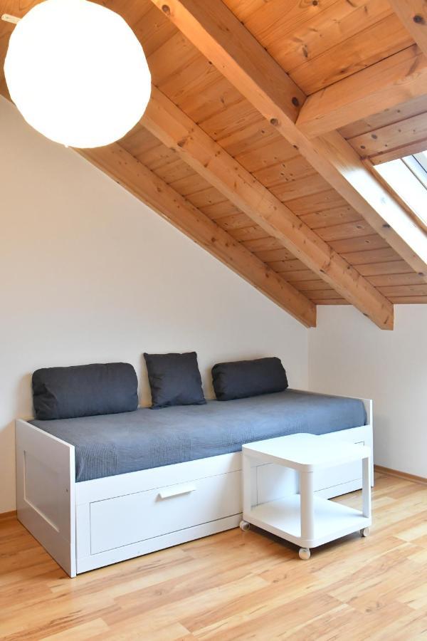 Ferienwohnung Hegau- Bodensee Og Muhlhausen-Ehingen Dış mekan fotoğraf