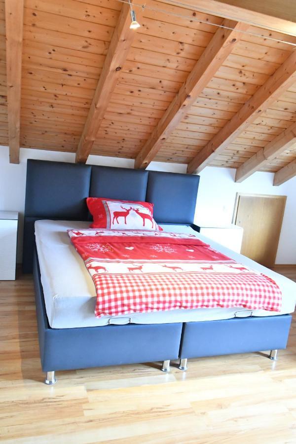 Ferienwohnung Hegau- Bodensee Og Muhlhausen-Ehingen Dış mekan fotoğraf