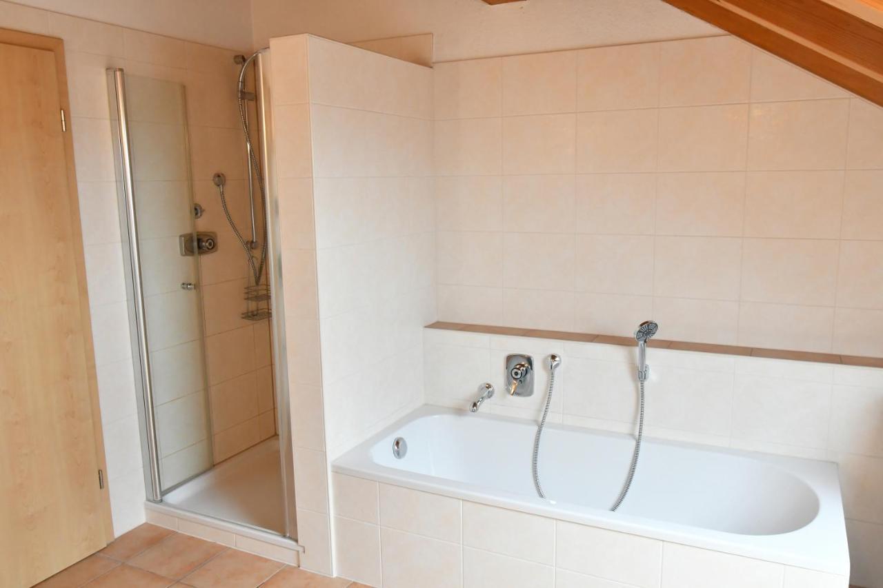 Ferienwohnung Hegau- Bodensee Og Muhlhausen-Ehingen Dış mekan fotoğraf