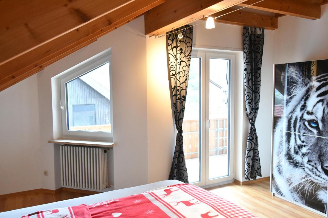 Ferienwohnung Hegau- Bodensee Og Muhlhausen-Ehingen Dış mekan fotoğraf