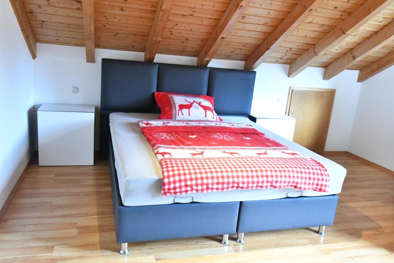 Ferienwohnung Hegau- Bodensee Og Muhlhausen-Ehingen Dış mekan fotoğraf