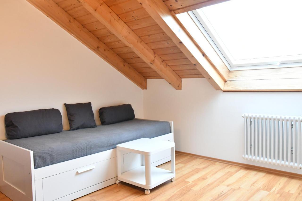 Ferienwohnung Hegau- Bodensee Og Muhlhausen-Ehingen Dış mekan fotoğraf
