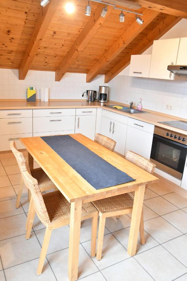 Ferienwohnung Hegau- Bodensee Og Muhlhausen-Ehingen Dış mekan fotoğraf