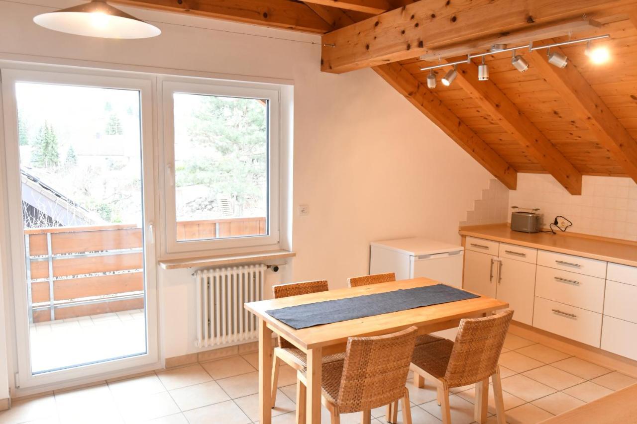 Ferienwohnung Hegau- Bodensee Og Muhlhausen-Ehingen Dış mekan fotoğraf