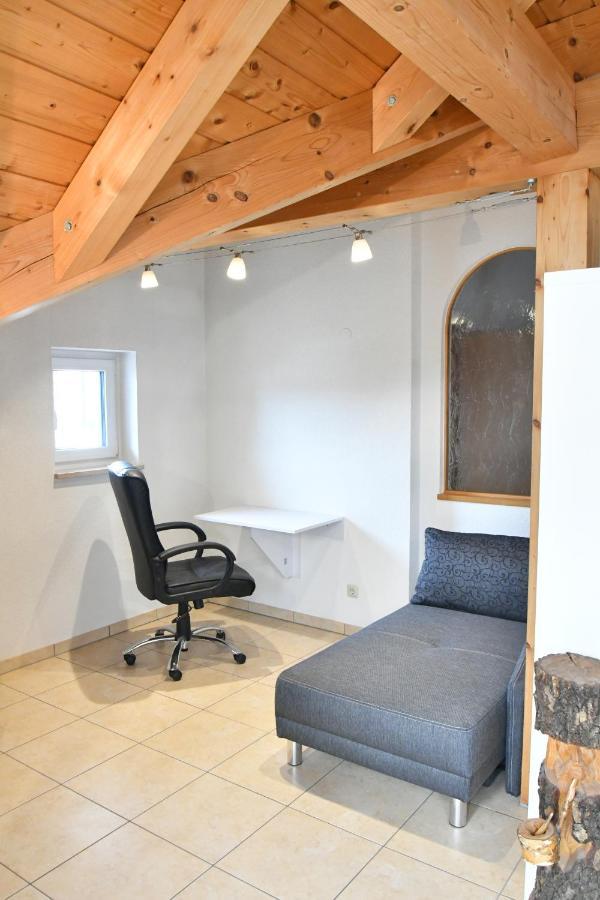 Ferienwohnung Hegau- Bodensee Og Muhlhausen-Ehingen Dış mekan fotoğraf